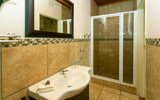Die Fonteine Guest House