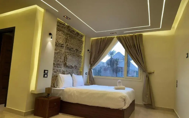 King Cheops Inn