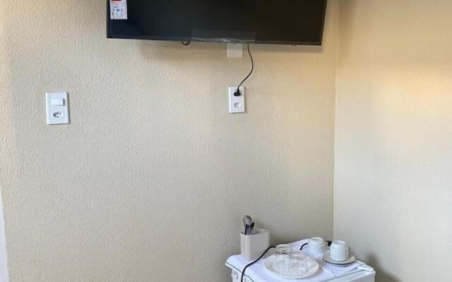 Pousada Hostal Iracema