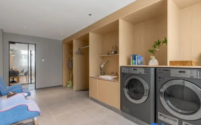 Homeinn · neo (Chengmai Old Town) – Guest Rooms – Rongshan