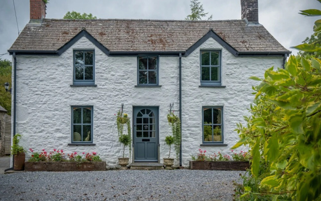 White Mill - 4 Bed - Lampeter Velfrey