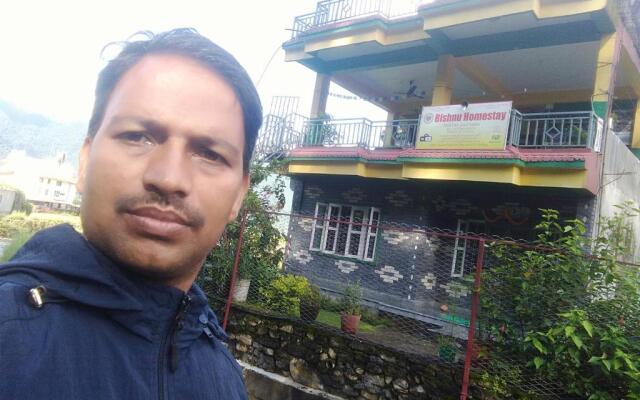 Bishnu Homestay