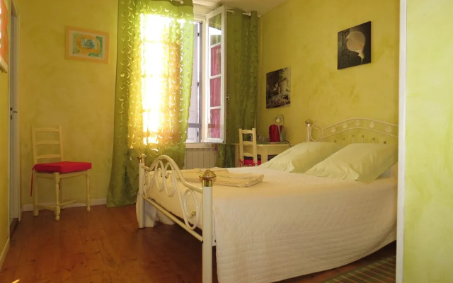 Domaine du Siestou Wine Resort & Spa