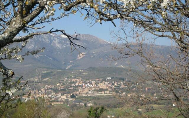 Agriturismo Serpanera