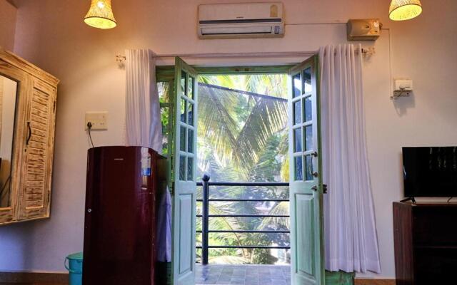 Namaka Resort Goa