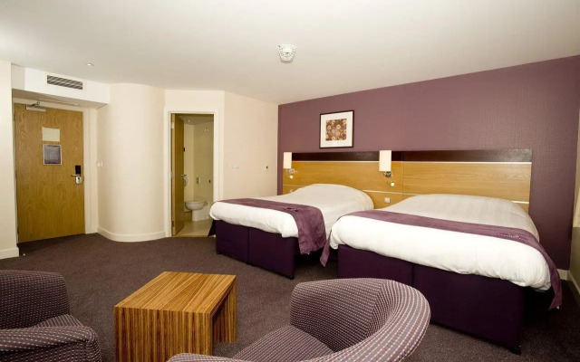 Premier Inn Dublin Airport