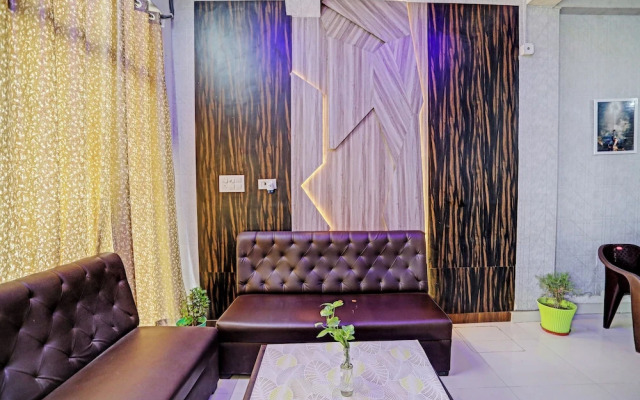 Shree Hotel