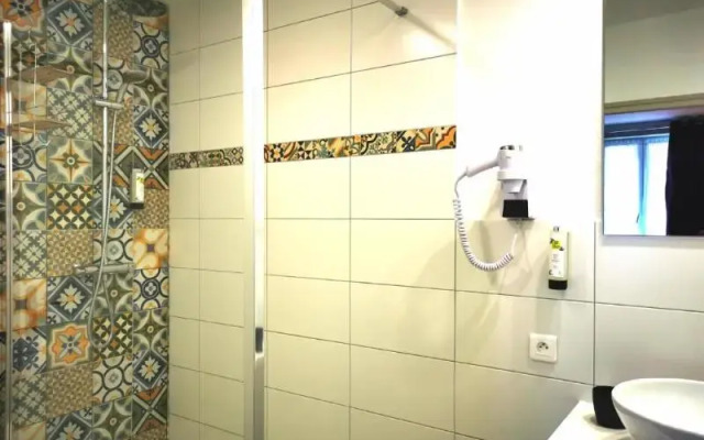 Hotel La Sapiniere