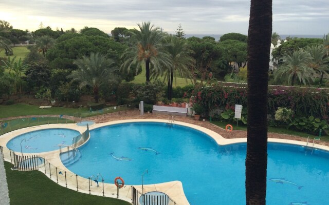Apartamentos Coronado