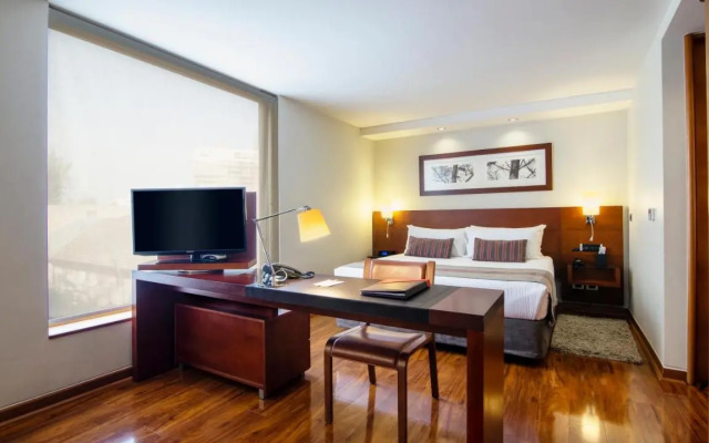 Zip Housing Callao Plus