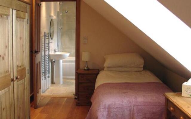 The Barn, Southleigh, Colyton