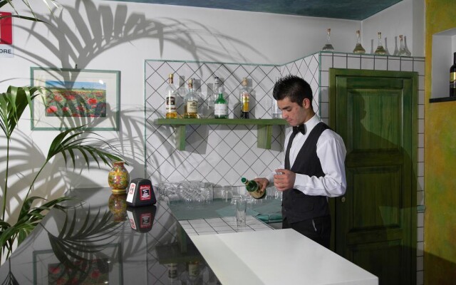Hotel Borgo Verde