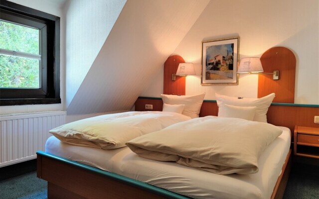Hotel-Garni u. Apartments Zur alten Post