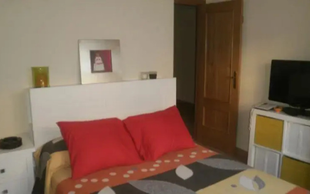 Holiday Home Ribera del Tajo