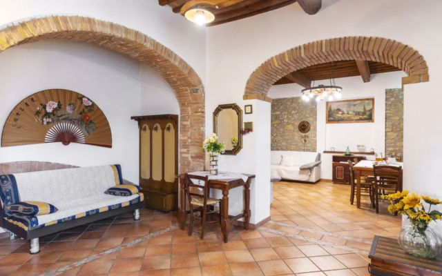 House Le Buche Castellina in Chianti 22437