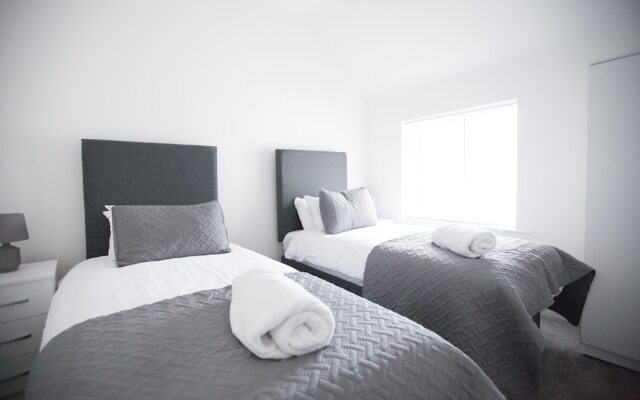 Queen Victoria House