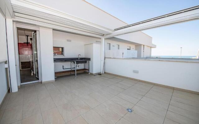 Appartamento Dalma - Residence Il Porto
