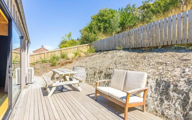 Picture Perfect - Queenstown Holiday Home