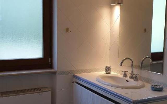 Gli Ulivi Apartment