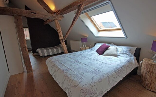 B&B Crijbohoeve