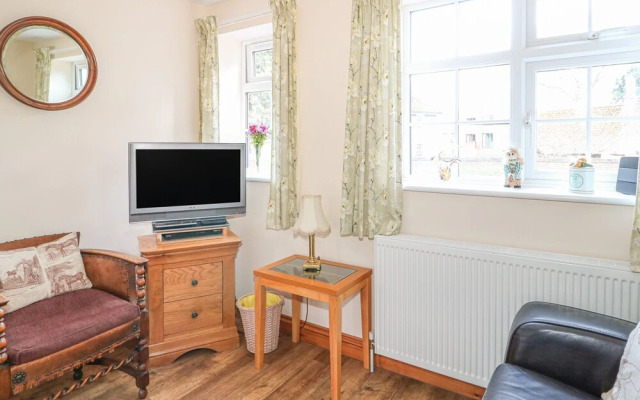 The Annexe