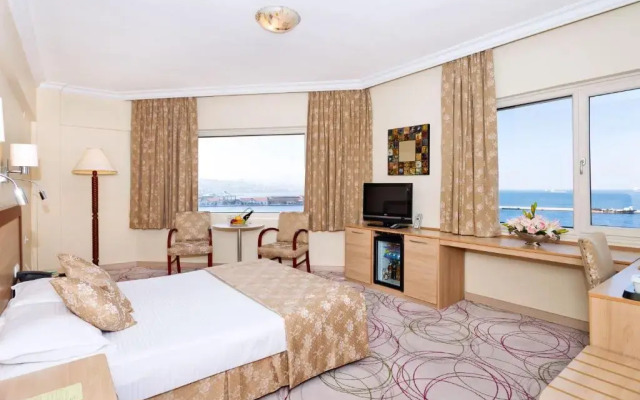 Kilim Otel Izmir