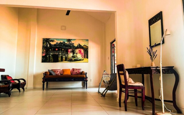 Jeju Beach Front Villa