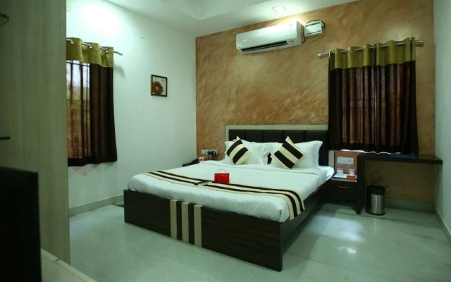 Green Tree Service Apartment