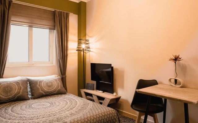 Dantis Place in Nafplio vol.2