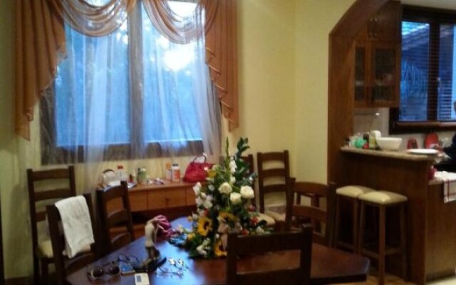 Nefeli Larnaca Beach Villa