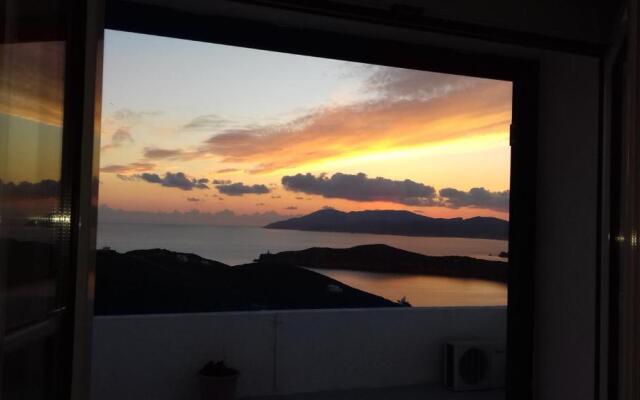 Maria's View 1