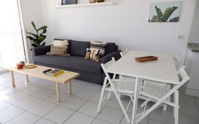 Duplex Sea Views Medano
