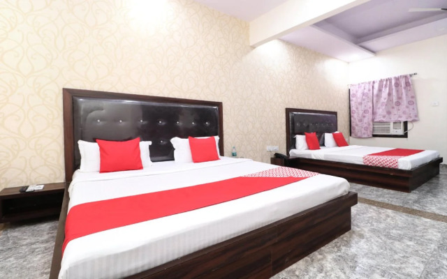 Oyo 29642 Hotel Gsc International