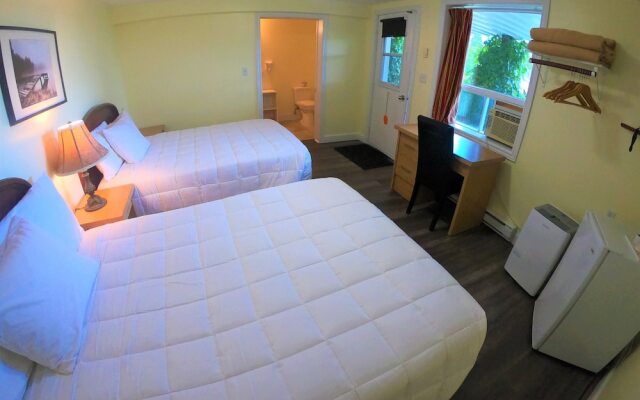 Waterview On The Bay