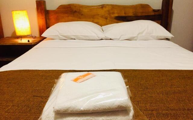 Hotel Novo Horizonte - By UP Hotel