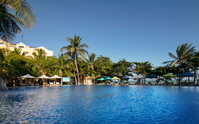 Sea Lion Beach Resort & Spa Mui Ne