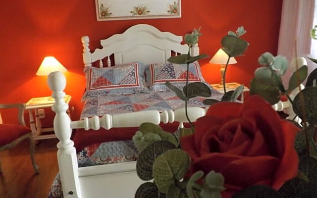 Pousada Estação Tiradentes