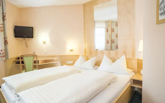 Gästehaus Mönchshof