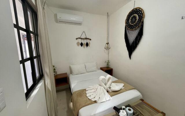 AKBAL Holbox
