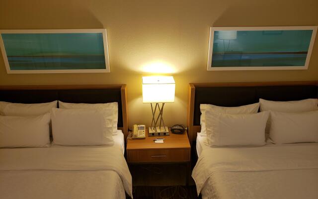 Holiday Inn Express Pittsburgh North by IHG