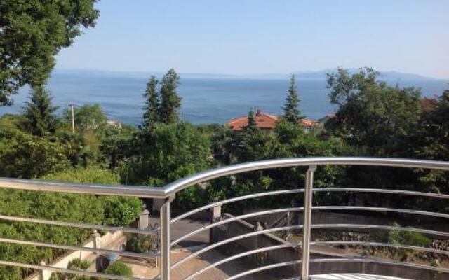 Apartments Villa Majda