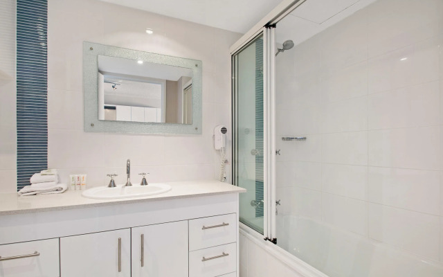 BreakFree Great Sandy Straits