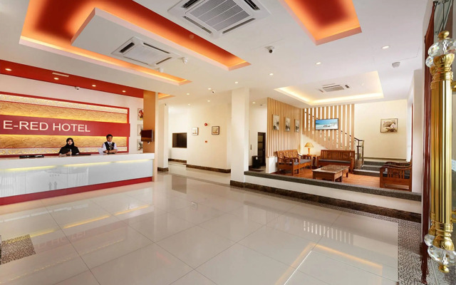 Ernes Hotel