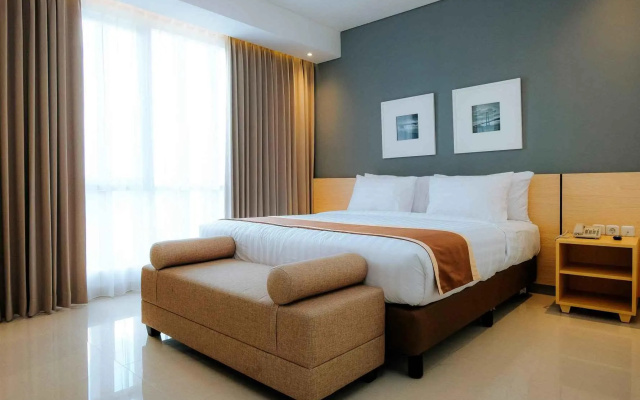 Azana Style Hotel Madura