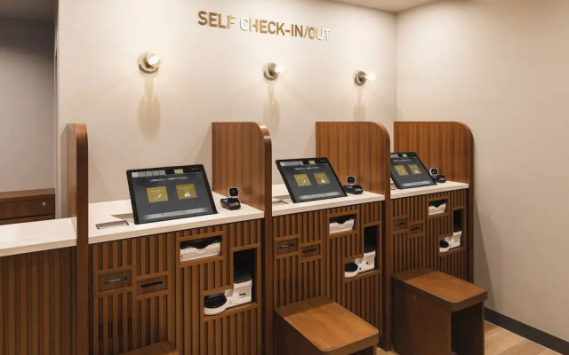 Sotetsu Fresa Inn Daimon