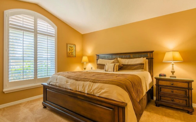 Mark's Sunrise Lakes Vacation Home