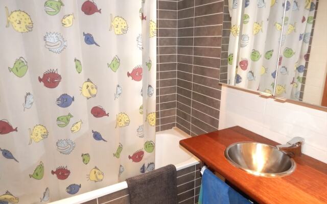 Palamós Planta Baixa