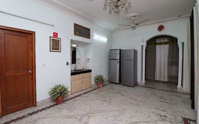 OYO 10124 Ashiana Guest House