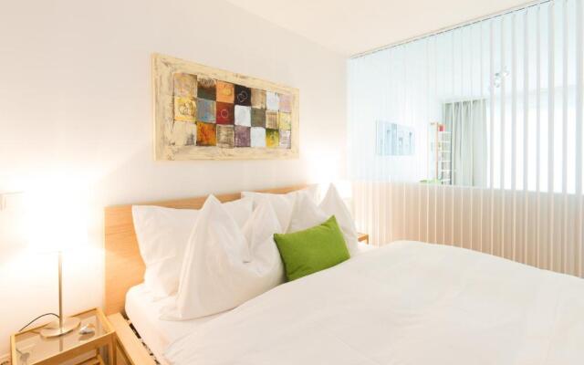 Rafael Kaiser - Aurea Apartment - Contactless 24h Check-In -