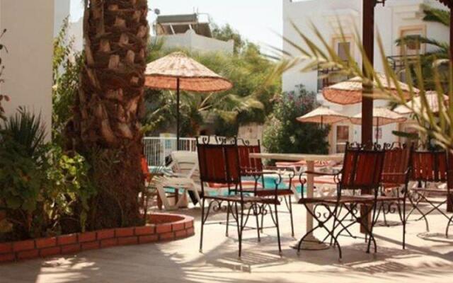 Alta Park Hotel